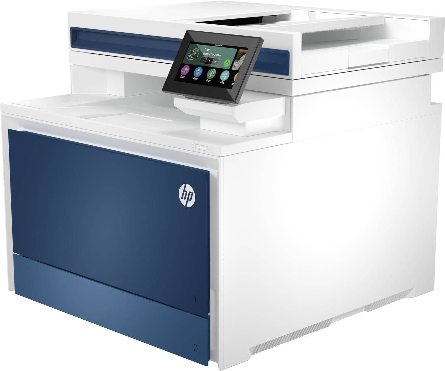 MFC LASERJETPRO MFP4303FDW 35PP M WIFI USB COLOR