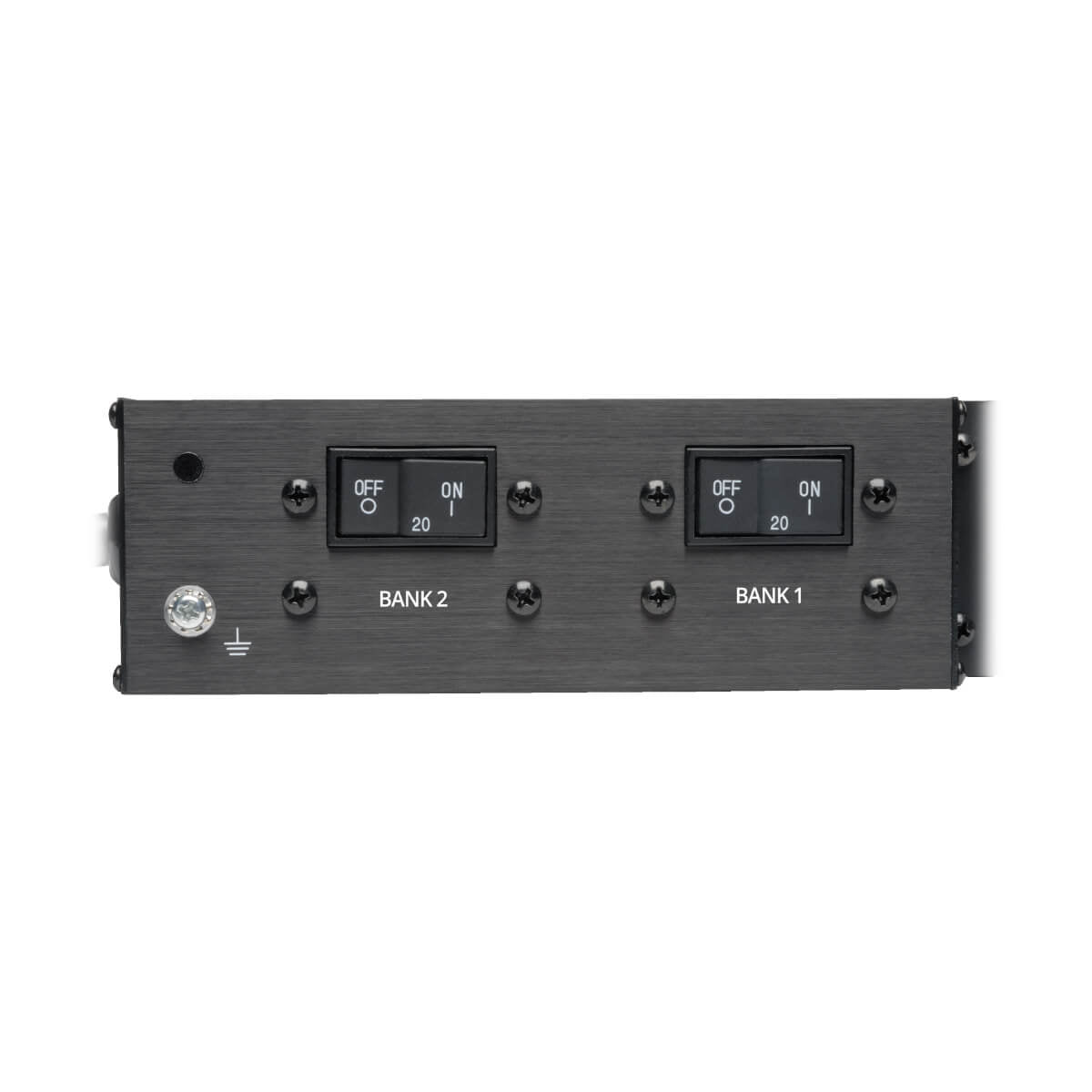 PDU TRIPP LITE MONOFASICO MONITOREABLE 5/5.8kW