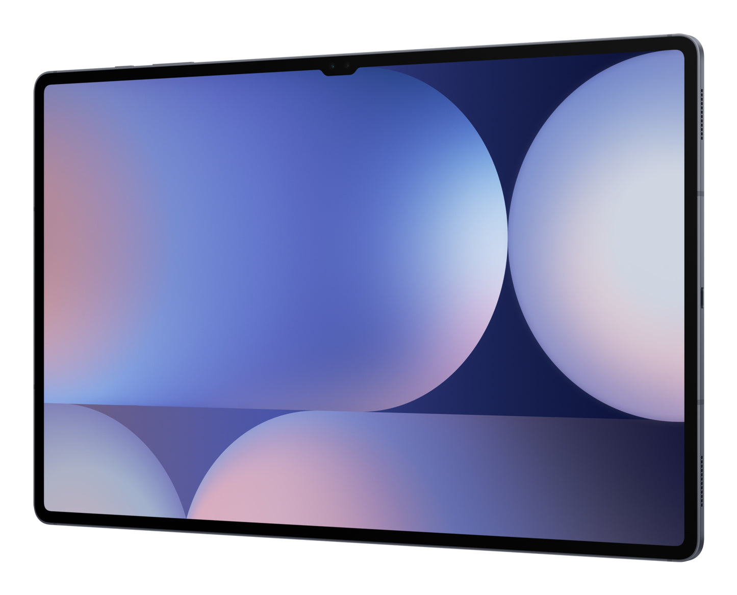 Tablet Samsung Galaxy S10 Plus 12.4 pulgadas Octa-core 12GB 256GB Android Color gris