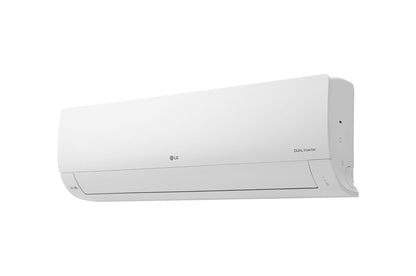 Aire Acondicionado LG DualCool Inverter 2 Toneladas 24000 BTU/h Solo Frío 220V Wi-Fi ThinQ App