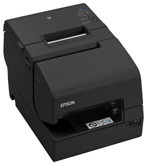 Impresora POS Epson Híbrida TM-H6000V-054 Térmica