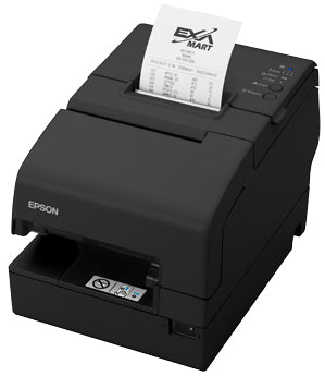 Impresora POS Epson Híbrida TM-H6000V-054 Térmica