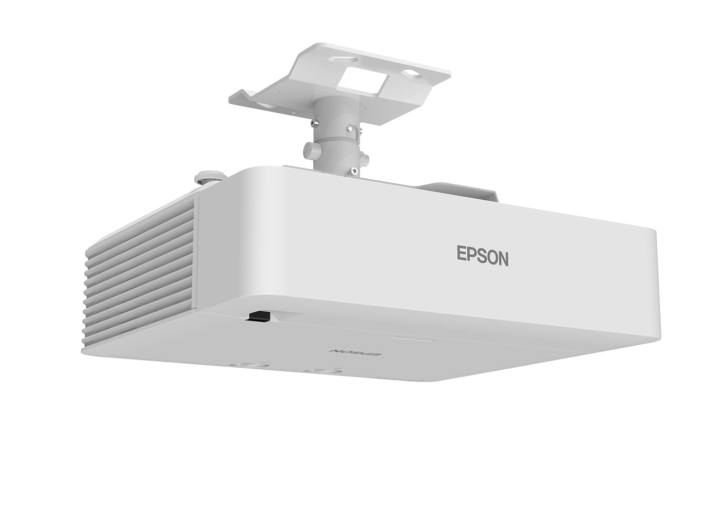 Proyector Laser Epson PowerLite L570U 3LCD con mejora 4K