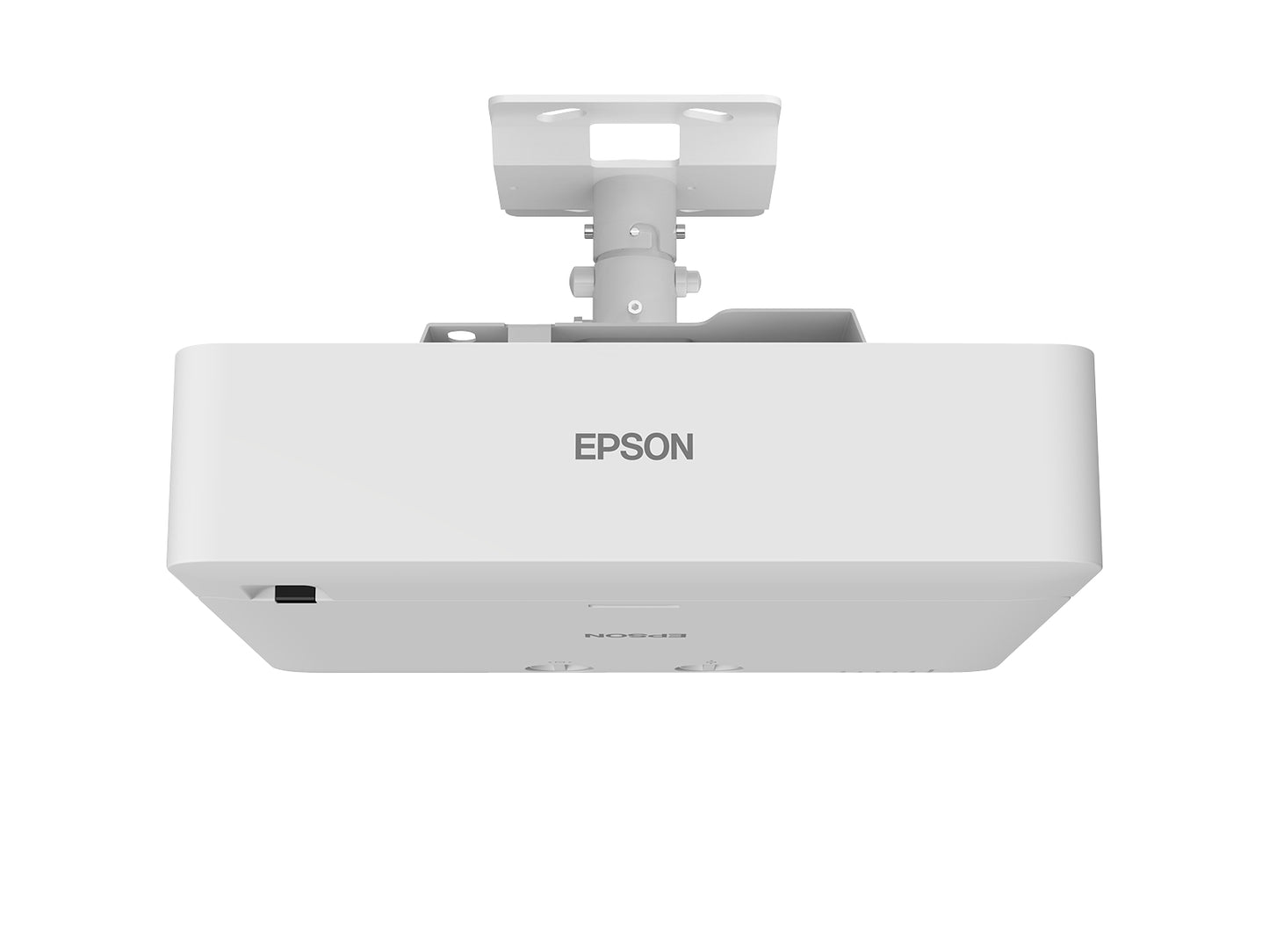 Proyector Laser Epson PowerLite L570U 3LCD con mejora 4K