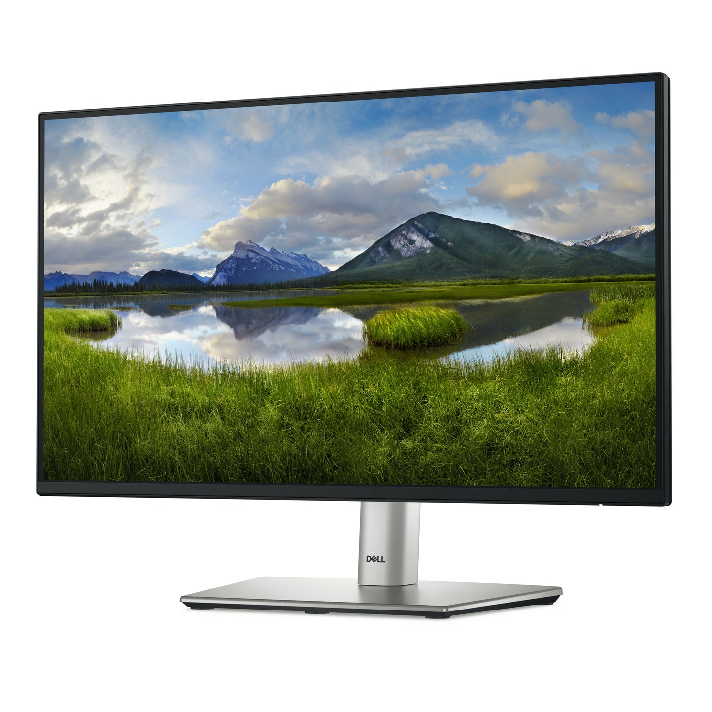 MONITOR DELL P2225H 21.5 LED 1920X1080 VGA/HDMI/DP/USB/USB-C 3