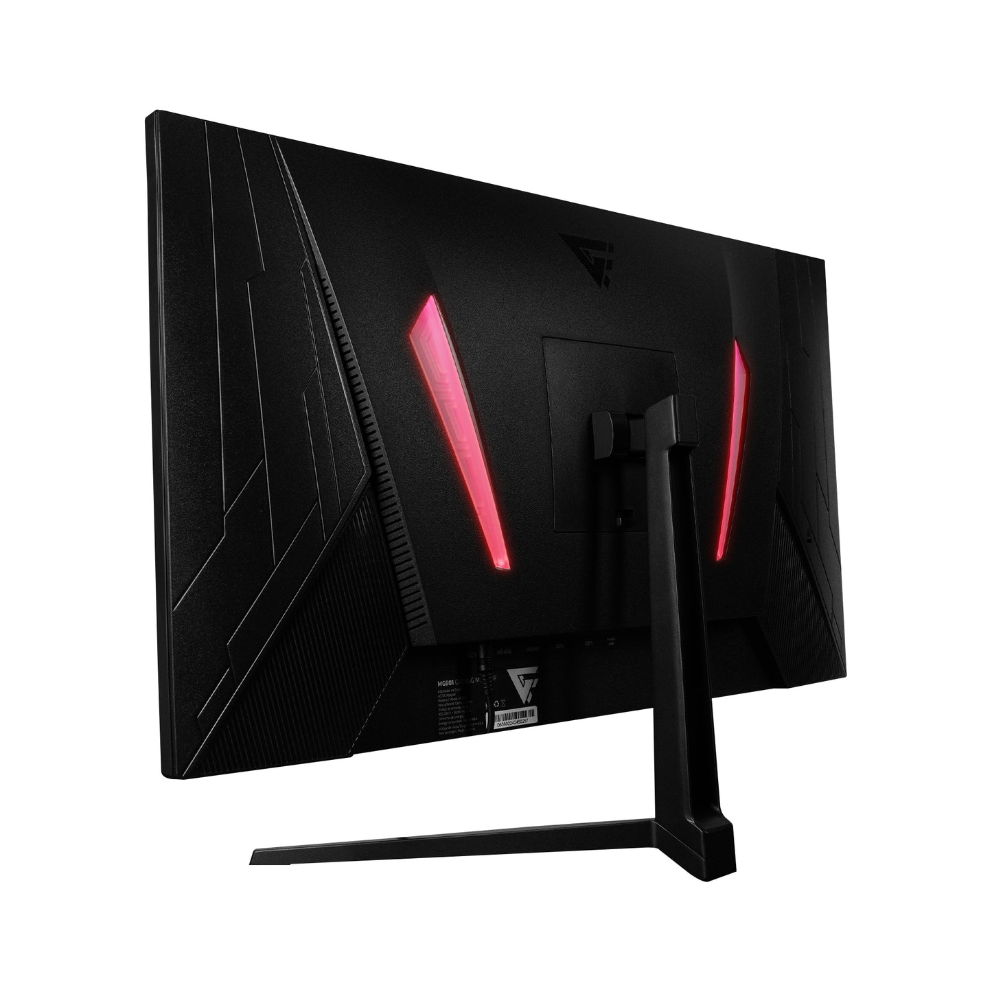 MONITOR GAME FACTOR MG601 24.5IN FHD  240HZ RGB 1MS FREE