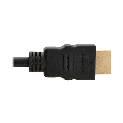 CABLE TRIPP LITE HDMI ALTA VELOCIDAD VIDEO AUDIO DIGITAL  M/