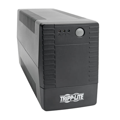 UPS Tripp Lite Serie VS Interactivo 900VA/480W 6 Tomacorrientes AVR 120V 50Hz/60Hz Torre