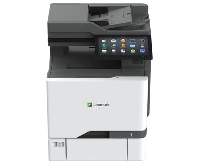 Multifuncional Lexmark CX735adse Color Láser 50/52PPM Dúplex