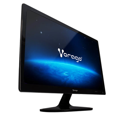 Monitor Vorago  Led 21.5" W21-300 FHD Resolucion 1920x1080