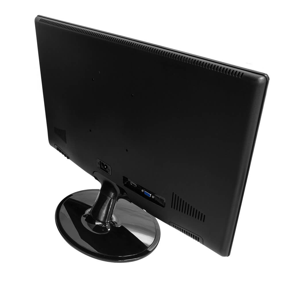 Monitor Vorago  Led 21.5" W21-300 FHD Resolucion 1920x1080