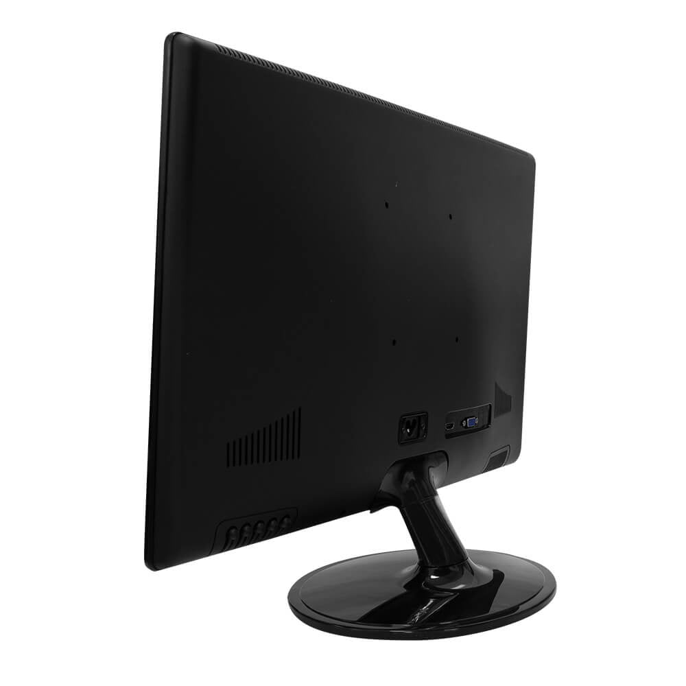 Monitor Vorago  Led 21.5" W21-300 FHD Resolucion 1920x1080