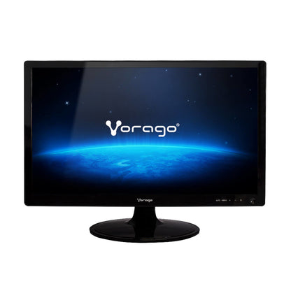 Monitor Vorago  Led 21.5" W21-300 FHD Resolucion 1920x1080