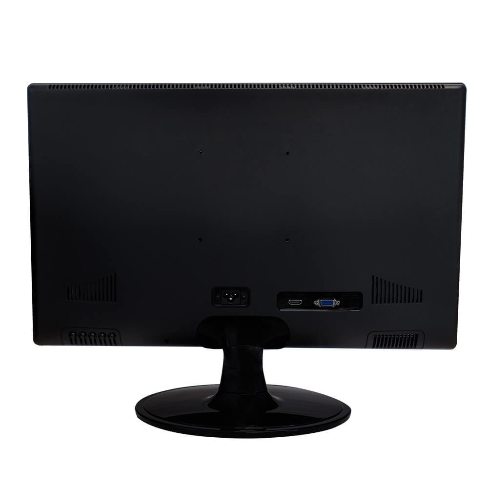 Monitor Vorago  Led 21.5" W21-300 FHD Resolucion 1920x1080