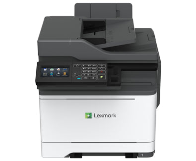 Multifuncional Lexmark CX522ADE Color Láser