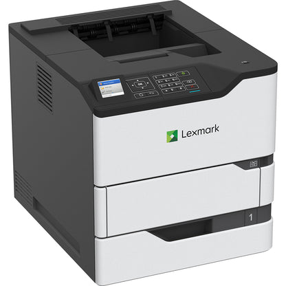 Impresora Láser Lexmark MS821dn Monocromática