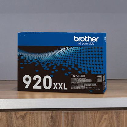 TONER BROTHER VALOR  TN920XXL