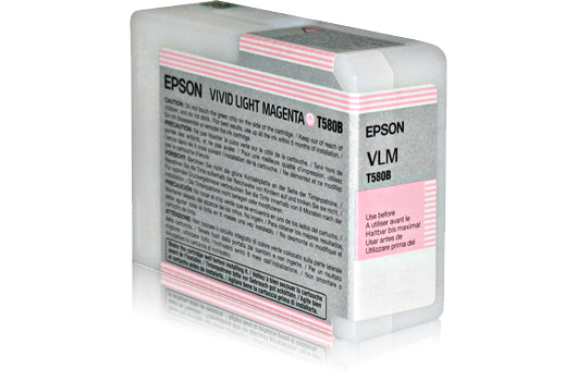 TINTA EPSON STYLUS MAGENTA VIVID LIGHT PRO 3880