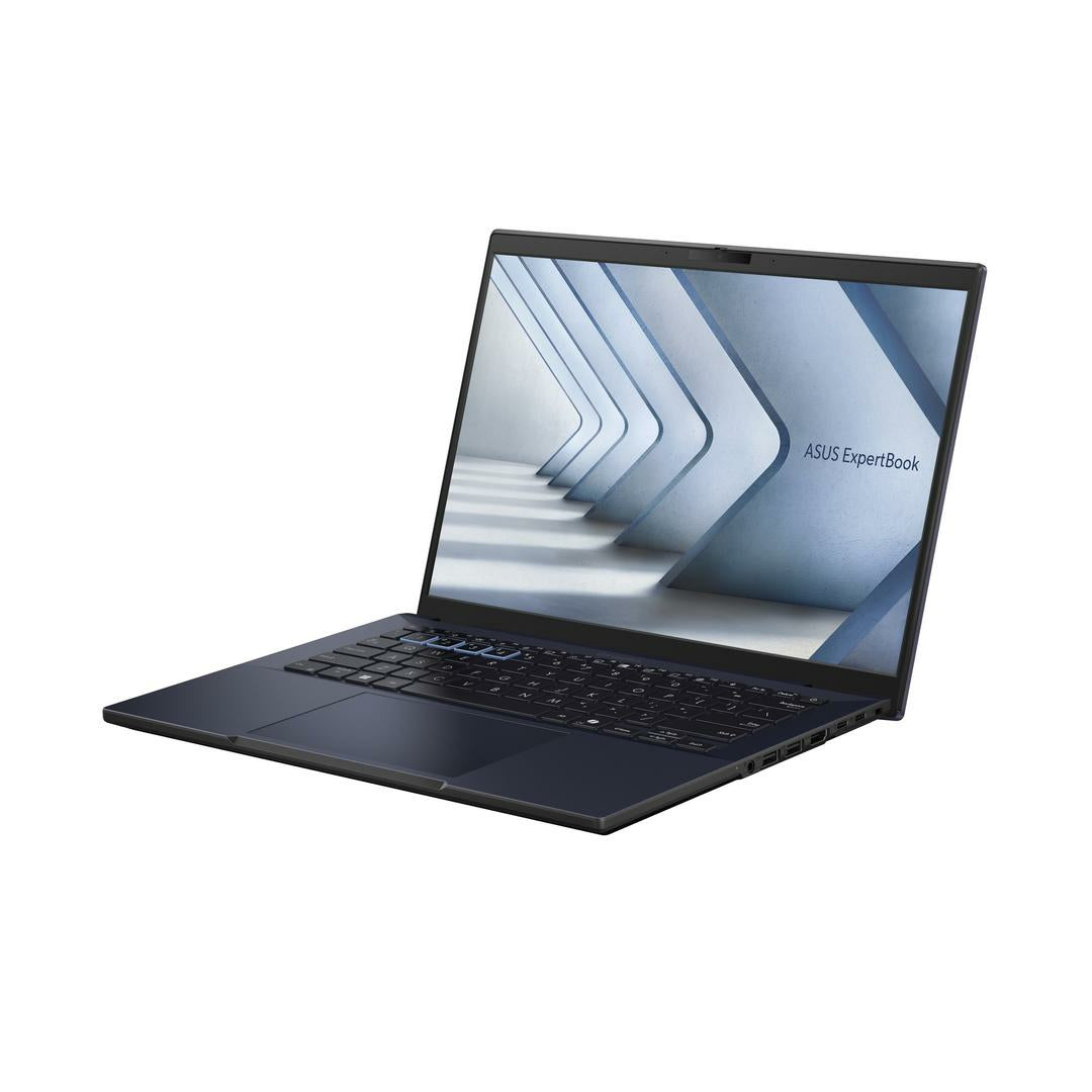 ASUS ExpertBook Advanced 14.0 CORE I5 I5-1335U 16GB 512GB 2280 PCIE G4 SSD WIN11 PRO Intel UMA