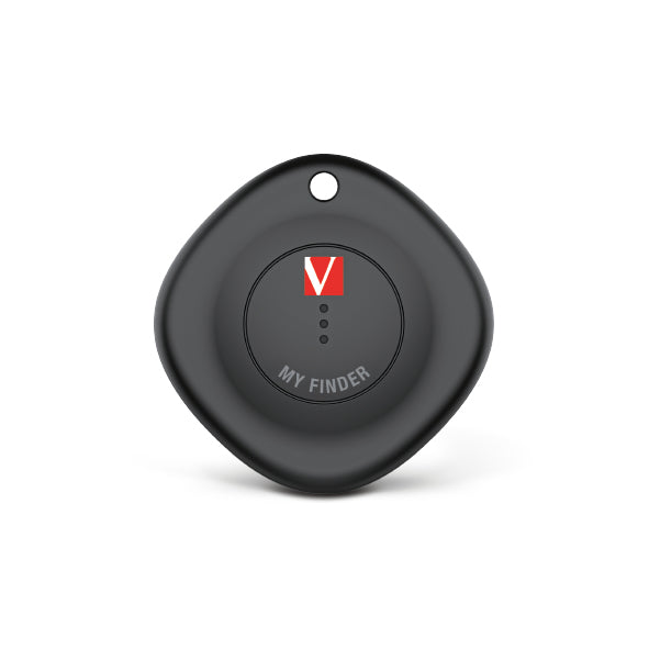 Localizador VERBATIM MyFinder Bluetooth Duo Pack