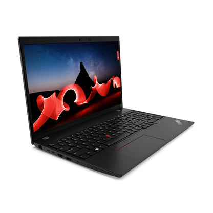 Laptop Lenovo ThinkPad L15 G4 15.6" Intel Core i5-1335U Disco Duro 512GB SSD Ram16GB Windows 11 Pro Color Negro