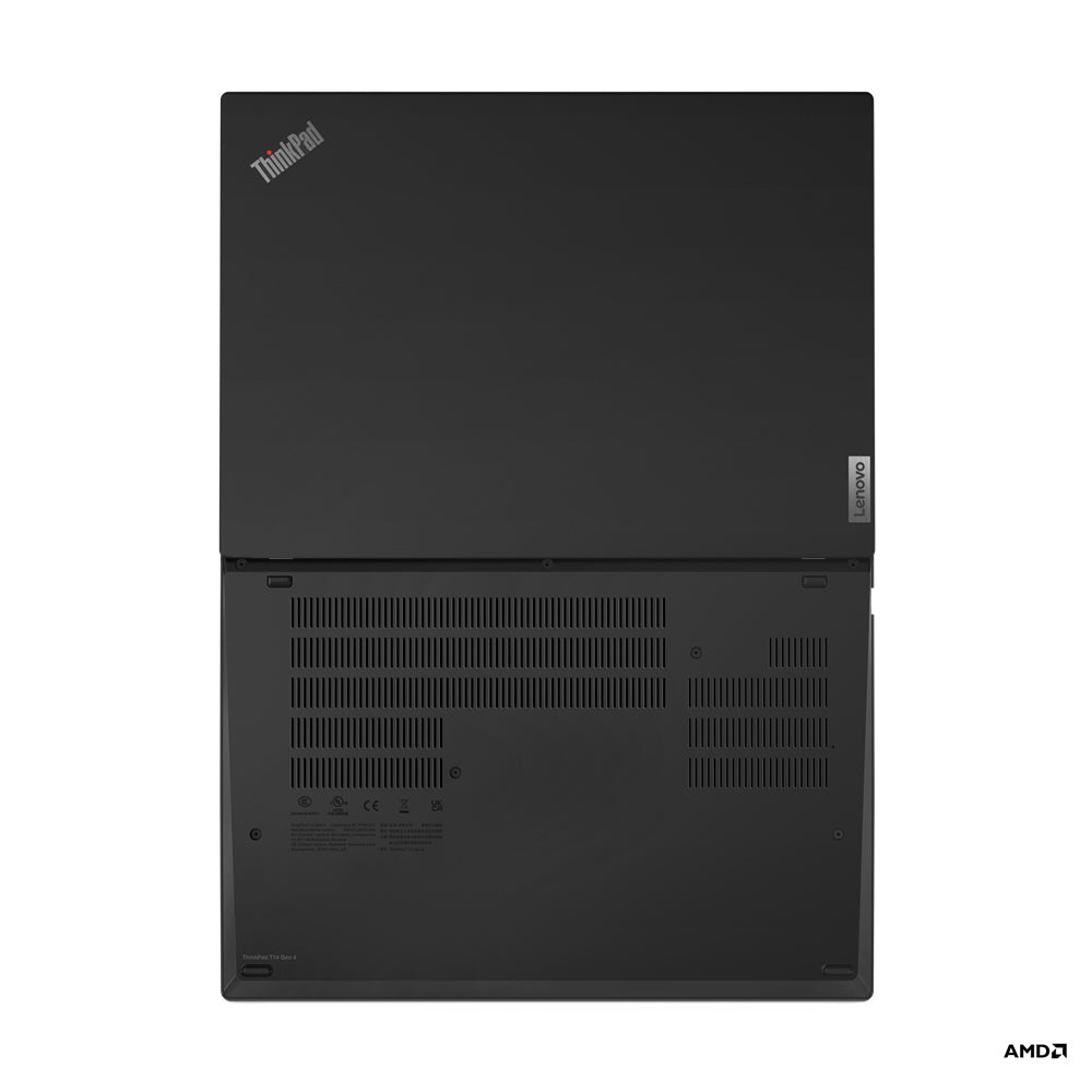 ThinkPad T14 Ryzen 7 Pro7840U (3.3ghz, 16MB), 14" 1920x1200, 32GB, 1TBSSD, W11P, 3YR Premier