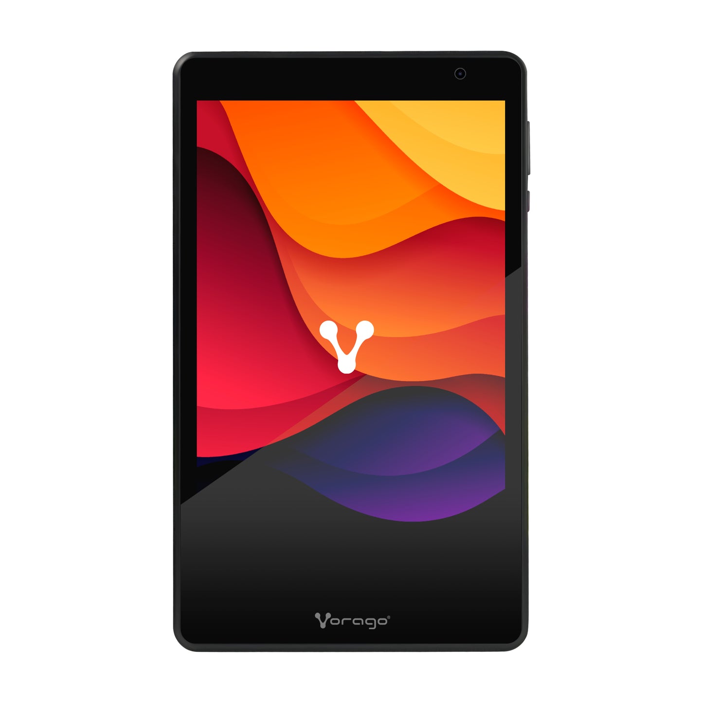 TABLET VORAGO PAD-8 ANDROID 13 QUADCORE 4GB 64GB DUALCAM WIFI BT G