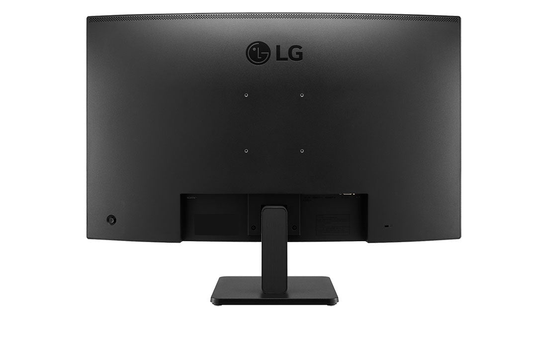 Monitor LG 32" Curvo 32MR50C-B Led Panel VA Resolucion 1920x1080 FHD Frecuencia 100Hz AMD FreeSync Flicker Free HDMI