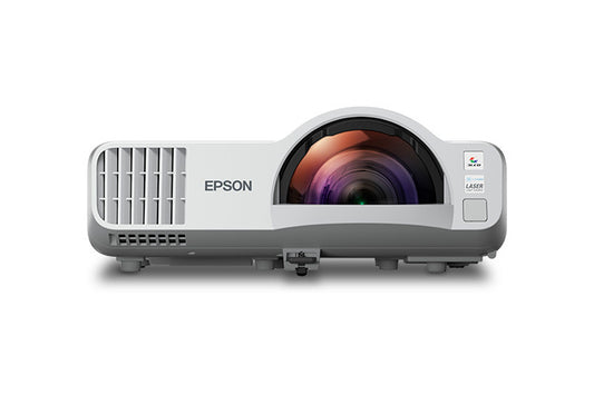 PROYECTOR EPSONPOWERLITE L210SF LASER 4000 LUM INALIMBRICA 1080P