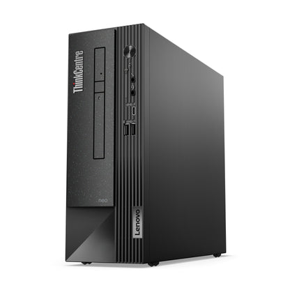 Desktop Lenovo Thinkcentre neo 50s Intel Core i5-13400 Disco duro 512 GB SSD Ram 16 GB Windows 11 Pro 1year