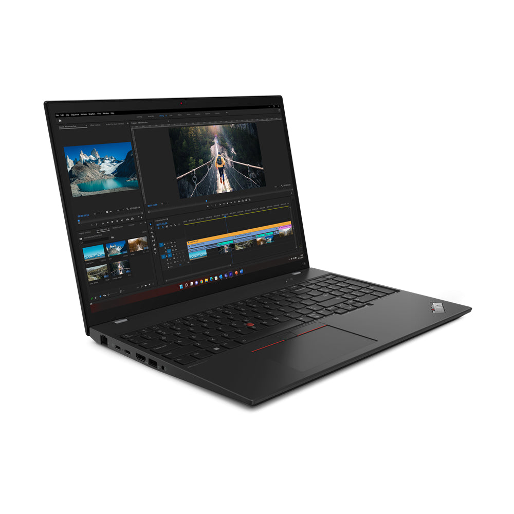 LENOVO THINKPAD T16 G2 CI51335U W11PRO 16GB 512GB SSD 3YP