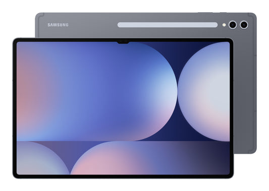 Tablet Samsung Galaxy S10 Plus 12.4 pulgadas Octa-core 12GB 256GB Android Color gris