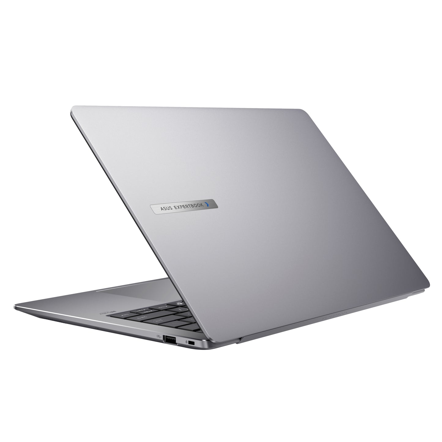 Laptop Asus ExpertBook P5405CSA-U516G512-P1 14" Intel Ultra 5 226V 16GB Ram SSD 512GB M.2 2280 Wifi 6E Windows 11 Pro