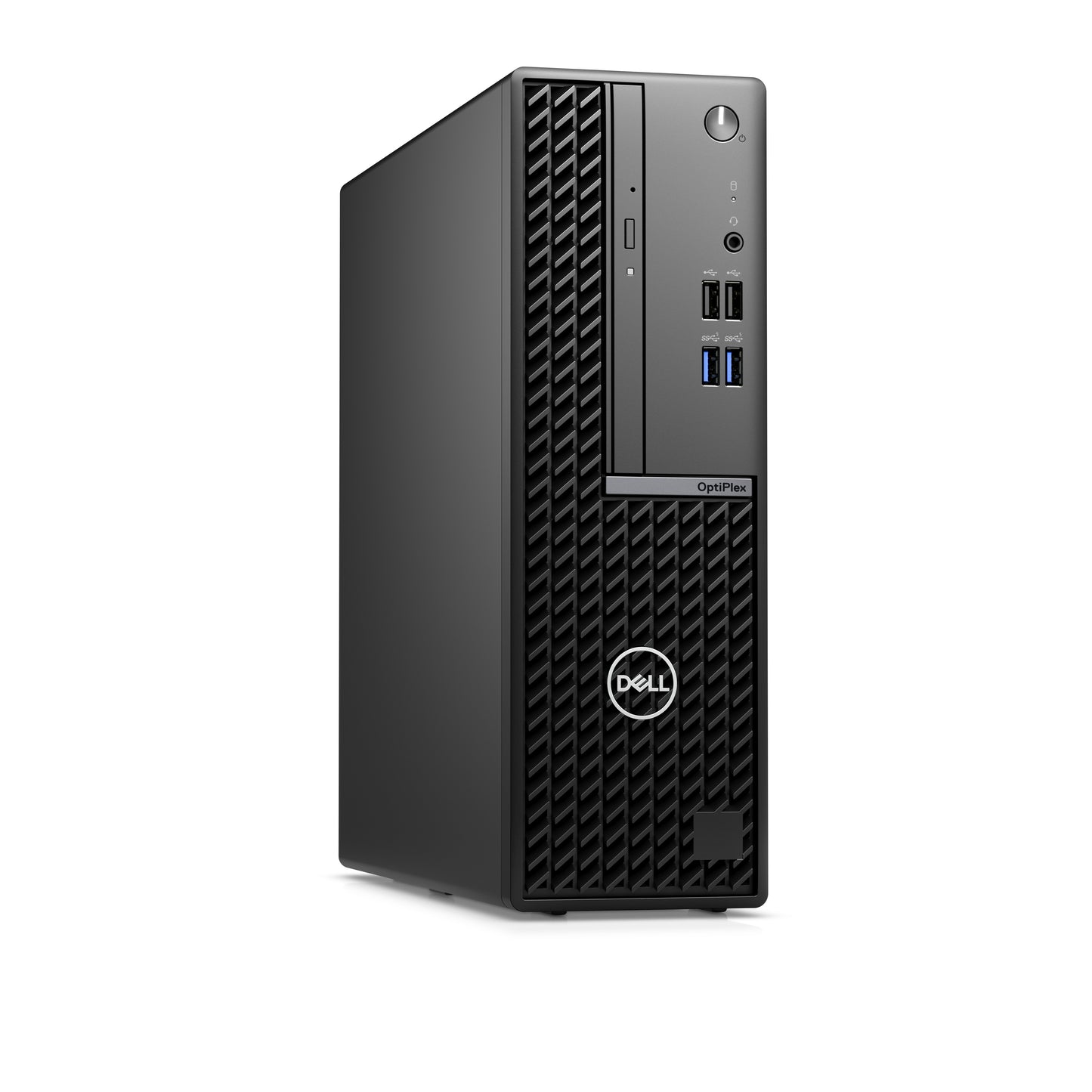 Desktop Dell Optiplex SFF 7010 Intel Core i5 12500 Disco duro 512 GB SSD Ram 8 GB Windows 11 Pro Color Negro