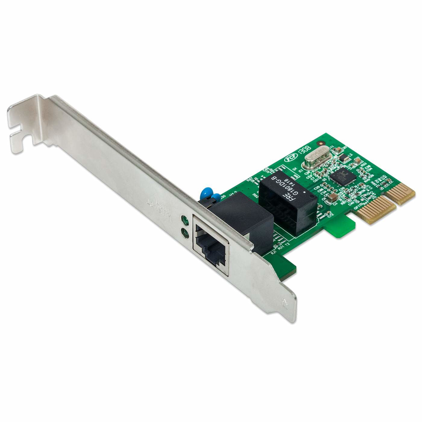 TARJETA DE RED PCI EXPRESS GIGABIT 10/100/1000