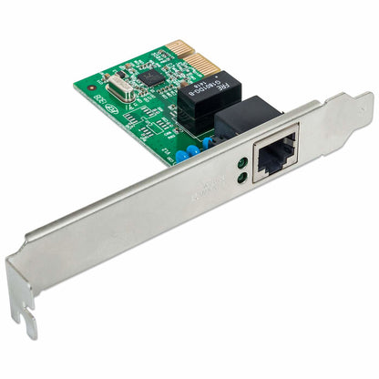 TARJETA DE RED PCI EXPRESS GIGABIT 10/100/1000