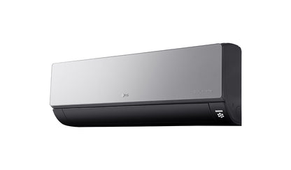 Aire Acondicionado LG Artcool Inverter 1 Tonelada 220V Solo Frío 12000 BTU/h Compresor Dual WiFi Acabado Tipo Espejo