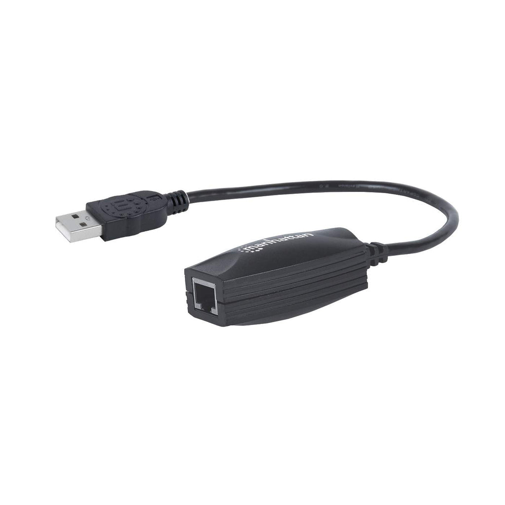 CABLE USB EXTENSION ACTIVA 60M.VIA RJ45 .