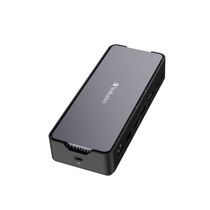 Docking Verbatim USB-C Pro 15 en 1