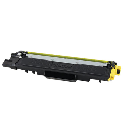 TONER AMARILLO RENDIMIENTO 1300 PAGINAS