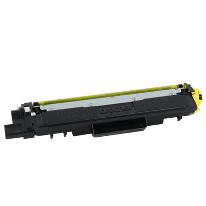 TONER AMARILLO RENDIMIENTO 1300 PAGINAS