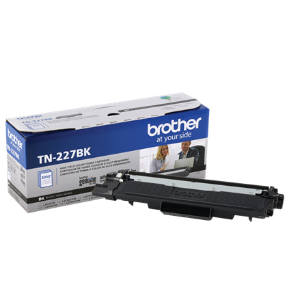 TONER NEGRO RENDIMIENTO 3000 PAGINAS