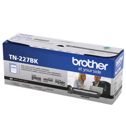 TONER NEGRO RENDIMIENTO 3000 PAGINAS