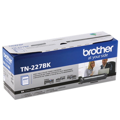 TONER NEGRO RENDIMIENTO 3000 PAGINAS