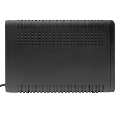 UPS Interactivo Tripp Lite con USB y 10 Tomacorrientes 120V 1300VA 720W 50Hz/60Hz AVR Serie ECO Energy Star V2.0