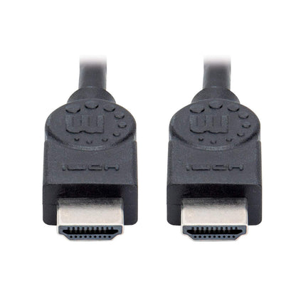 CABLE HDMI 1.3 M-M 1.5M