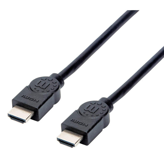 CABLE HDMI 1.3 M-M 1.5M