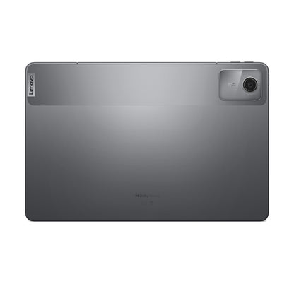 Tablet Lenovo Tab M11 11" 4G LTE 4GB/128GB Cámara 8MP/8MP Android 13 Color Gris con Funda y Pluma