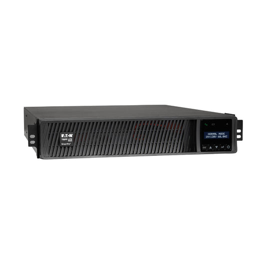 UPS Tripp Lite SmartPro Interactivo Onda Sinusoidal 120V/3kVA 2.88kW Torre/Rack 2U Autonomía Extendida