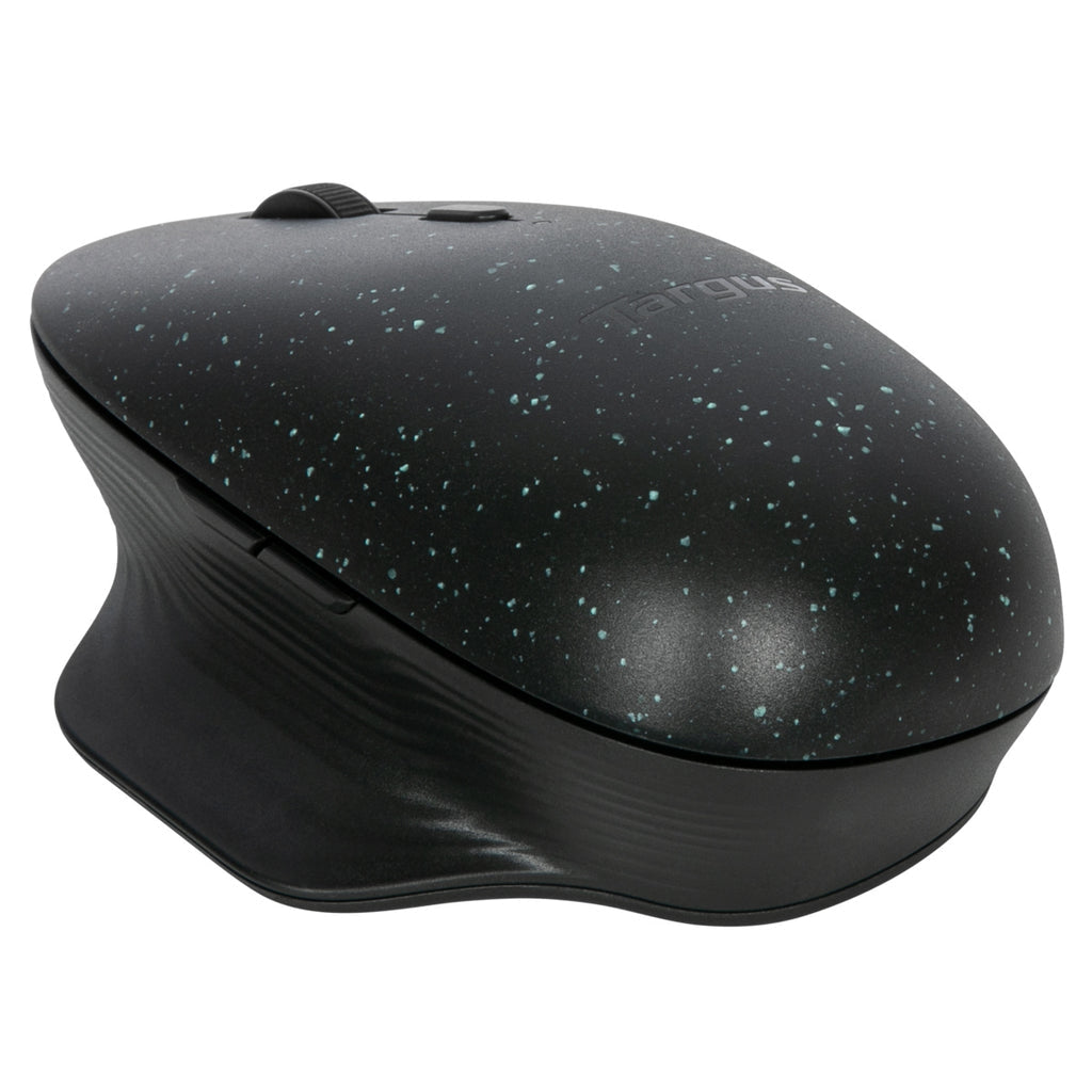 MOUSE AMBIDIESTRO ECOSMART ERGOFLIP FULL-SIZE